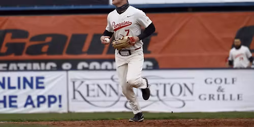 Bryant & Stratton College Bobcats at Youngstown State Penguins Mens Basketball