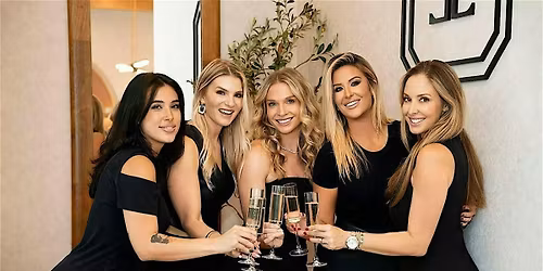 Elase Sarasota's 1 Year Holiday Celebration \u2728