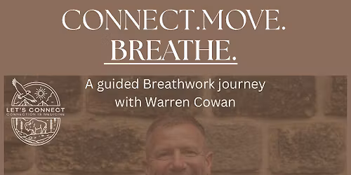 Connect, move, breathe Tamworth 