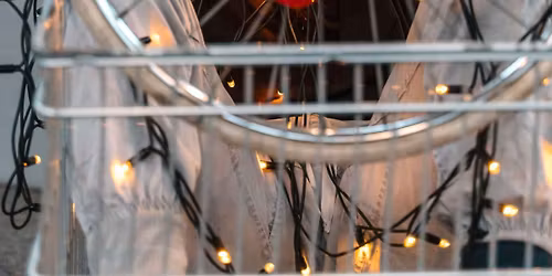 (H)jul: Nu er det (H)jul igen! Ved Uppercut Danseteater