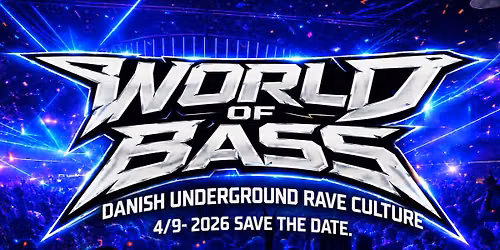 World Of Bass- First Edition