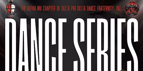 Alpha Mu Dance Series
