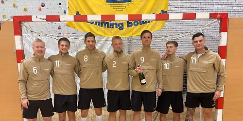 Skjern Bank Champagne Cup 2025