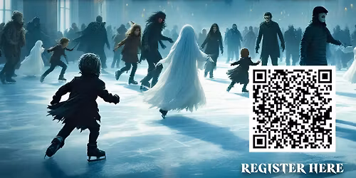 Halloween Skate