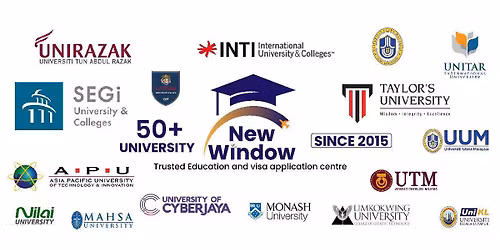 SEGi University Spot Admission Day 2026