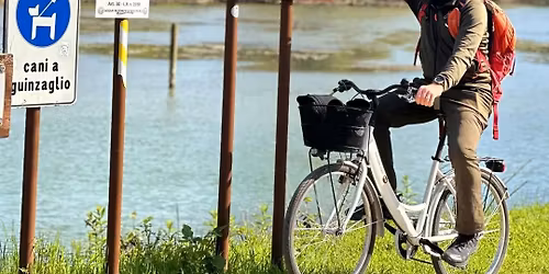 Laguna Vene\u021biei pe biciclet\u0103 \u2013 2026