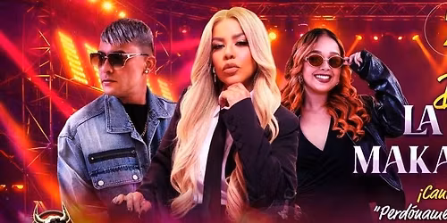 LA FACTORIA, MAKANO Y JOSENID EN NASHVILLE