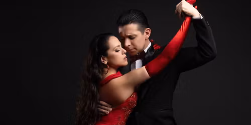 Parking Tango After Dark