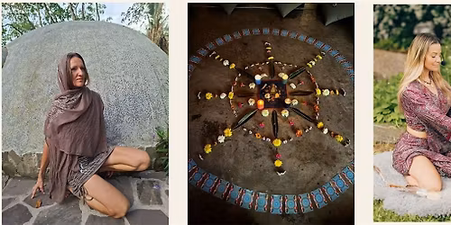 An Evening of Cacao, Somatic Flow & Sound