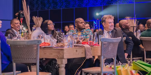 20th Annual ICT Summit