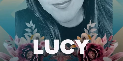 Lucy Clarke Live!
