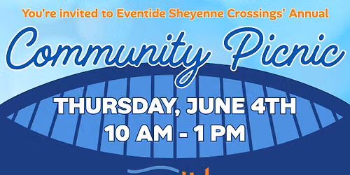 Eventide Sheyenne Crossings Community Picnic
