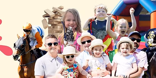 All Stars Family Fun Day