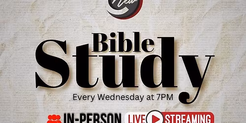 Bible Study