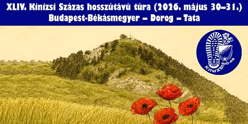 XLIV. Kinizsi Sz\u00e1zas hossz\u00fat\u00e1v\u00fa t\u00fara