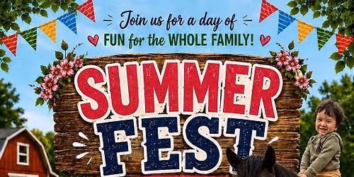 Summer fest