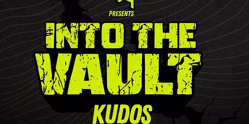 INTO THE VAULT - Vaulted Audio