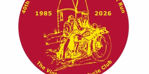 The VMCC International West Kent Run