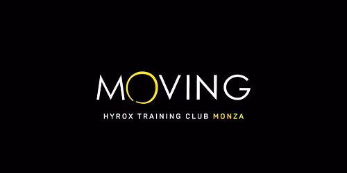 ALLENAMENTO LIBERO HYROX - 23 Maggio