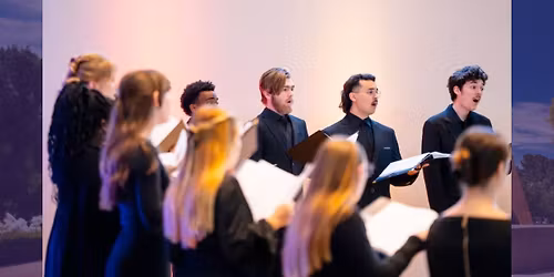 Senior Concert - Choir Performance