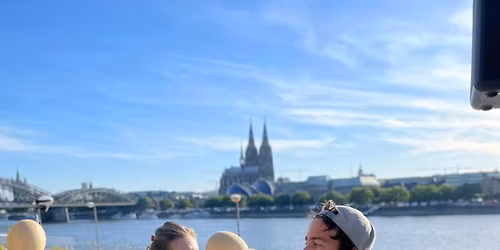 Kampen Beach Sounds - Munich Music Duo