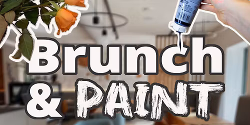Brunch & Paint \u2014 Hotel Bronzo | BRNO