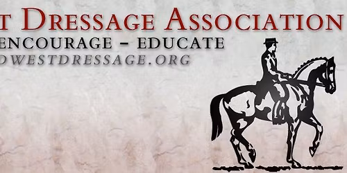 Midwest Dressage Association Benefit Show