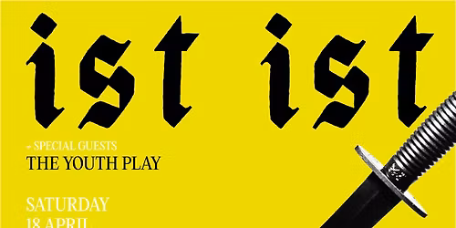 Ist Ist | Network 2