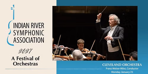 The Cleveland Orchestra
