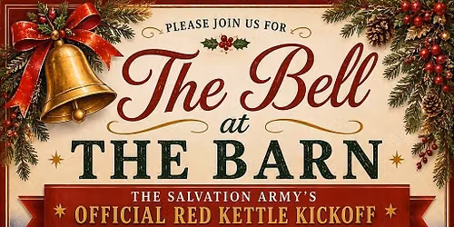 The Bell at The Barn