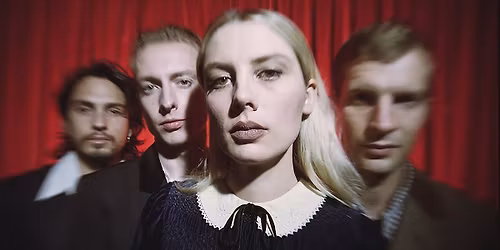 Wolf Alice