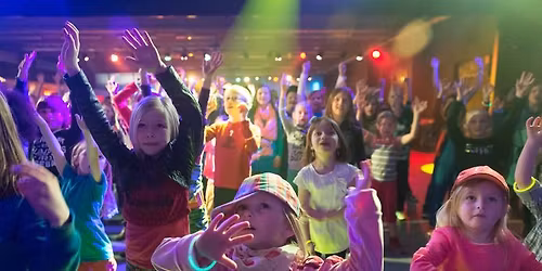 Kinderfuif @ Kerststal