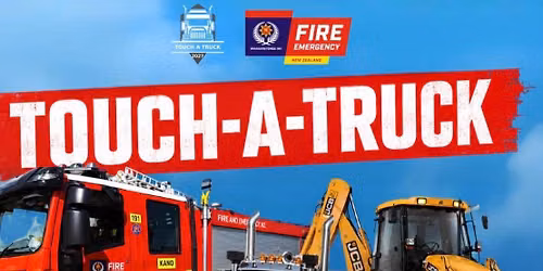 Touch A Truck 2027