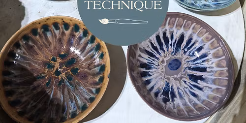 Christmas Stoneware Painting Workshop