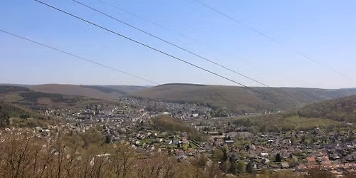 Cross d\u00e9partemental des Pompiers08