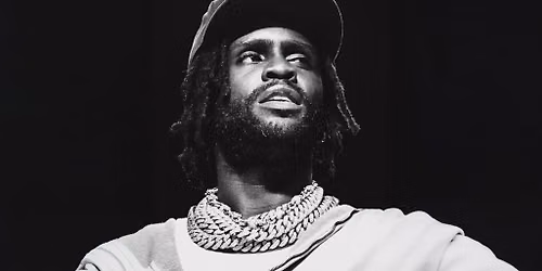 CHIEF KEEF
