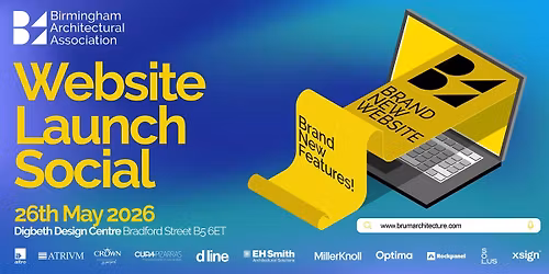 New Website Launch!