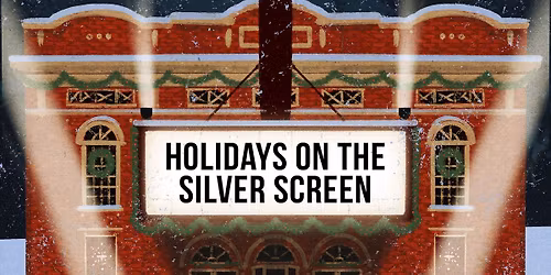 Holidays on the Silver Screen