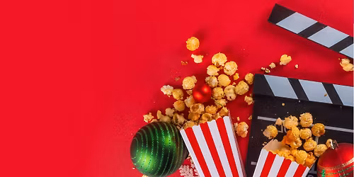 Holidays on the Silver Screen