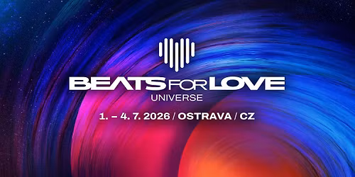 Beats for Love 2026 \u2661 Official Event