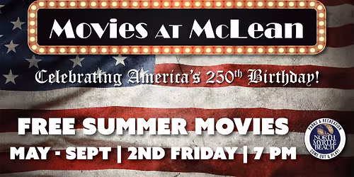Movies at McLean