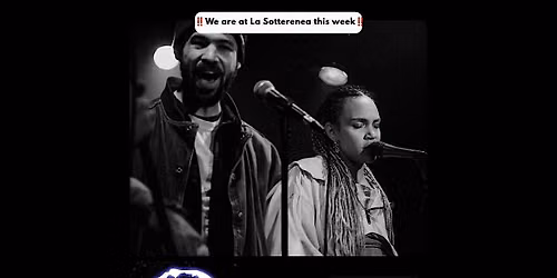 #LeCypher #392 @LA SOTTERENEA - Live Hip-Hop Thursdays