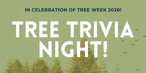 Tree Week Trivia