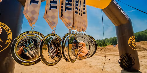 2026 Bear Crawl OCR
