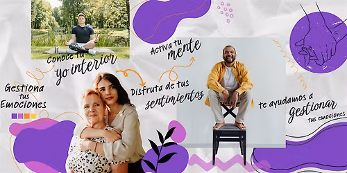 Gestiona Tus Emociones