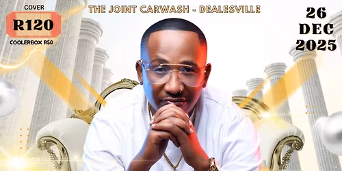 All White Affair 2025