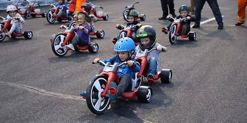 Great Rate Rentals Kids Night