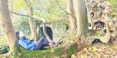 上通・神来11月22(土),28(金),30(日)「麗しのイタリアンゴング」＆「至高のシンギングボウル」サウンドバスとウーマンズサークル🌹