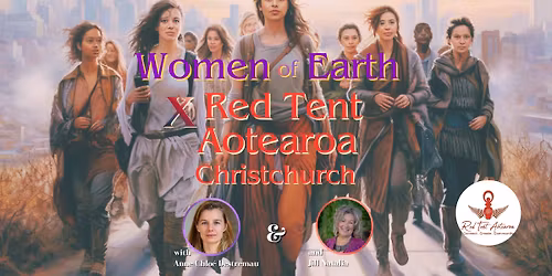 Women of Earth