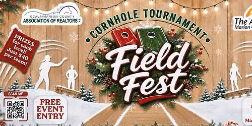 OMCAR Field Fest